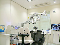 医療法人 裕歯会／たかい歯科・矯正歯科クリニック／CREDO顕微鏡歯科インプラントオフィス マイクロ